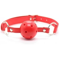 Набір для BDSM JSY KB80608 Red — Переглянути зображення 3