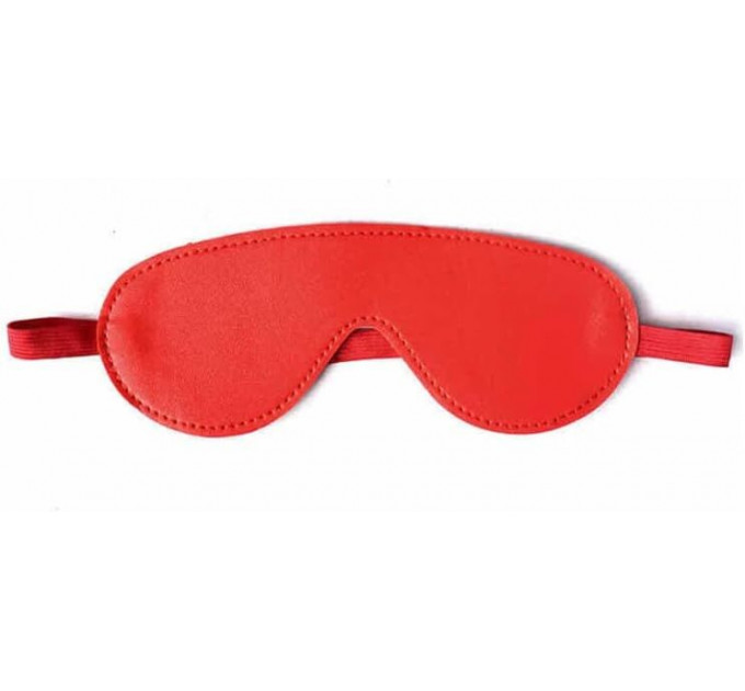 Набір для BDSM JSY KB80608 Red