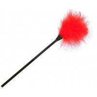 Набір для BDSM JSY KB80608 Red — Переглянути зображення 5