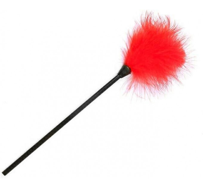 Набір для BDSM JSY KB80608 Red