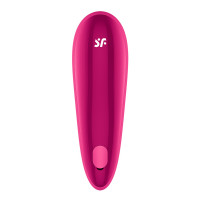 Вибростимулятор для клитора Satisfyer Tongue Master с язычком — Просмотреть изображение 4