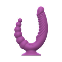 Подвійний вібратор Teazers Double Vibrator — Переглянути зображення 4