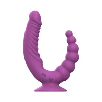 Подвійний вібратор Teazers Double Vibrator — Просмотреть изображение 3