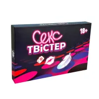 Еротична гра «Секс Твістер» (UA) — Просмотреть изображение 1