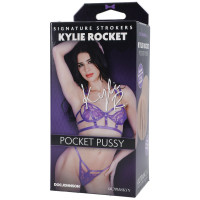 Мастурбатор Doc Johnson Kylie Rocket — Переглянути зображення 5