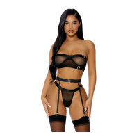 Комплект JSY JS228126 One Size