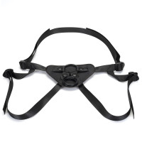 Трусики для страпона Liebe Seele Vegan Fetish Universal Strap On Harness