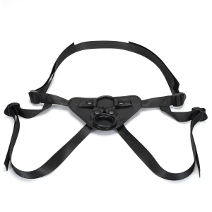 Трусики для страпона Liebe Seele Vegan Fetish Universal Strap On Harness