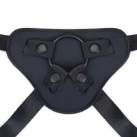 Трусики для страпона Liebe Seele Vegan Fetish Universal Strap On Harness — Переглянути зображення 2