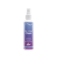 Антибактеріальний спрей pjur We-Vibe Clean 100 мл без спирту та ароматизаторів — Переглянути зображення 1