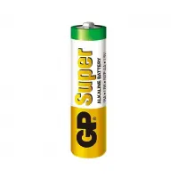 Батарейка GP Super alkaline AA — Переглянути зображення 1