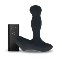 Масажер простати Nexus Revo Slim з головкою, яка обертається і пультом ДК — Переглянути зображення 6