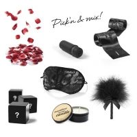 Мітелка Bijoux Indiscrets Tickle me tickler — Переглянути зображення 6