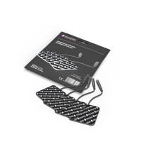 Самоклейні електроди Mystim (4 шт) для електростимуляції, провідні — Просмотреть изображение 4