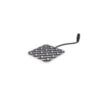 Самоклейні електроди Mystim (4 шт) для електростимуляції, провідні