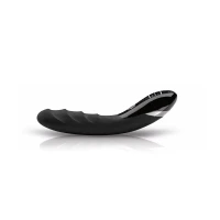 Вібратор з електростимуляцією Mystim Sizzling Simon eStim Black, міостимулятор — Переглянути зображення 2
