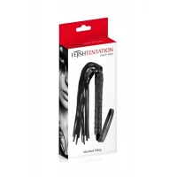 Флогер Fetish Tentation Martinet Whip — Переглянути зображення 2