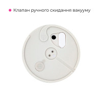 Смарт-мастурбатор Lovense MAX 2 з вібрацією і стискним каналом — Переглянути зображення 9