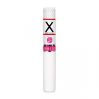 Стимулювальний бальзам для губ унісекс Sensuva – X on the Lips Bubble Gum з феромонами, жуйка — Переглянути зображення 3