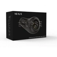 Мастурбатор Nexus Eclipse з вібрацією та стимуляцією головки — Переглянути зображення 5