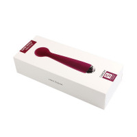 Вибромассажер с интеллектуальным режимом Svakom Mini Emma Violet — Просмотреть изображение 7