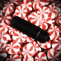 Віброкуля Bijoux Indiscrets Sweet Vibrations Bullet — Переглянути зображення 2