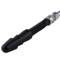 Пружинний адаптер VAC-U-Lock для секс-машин Hismith KlicLok to Vac-U-Lock Adapte — Просмотреть изображение 8