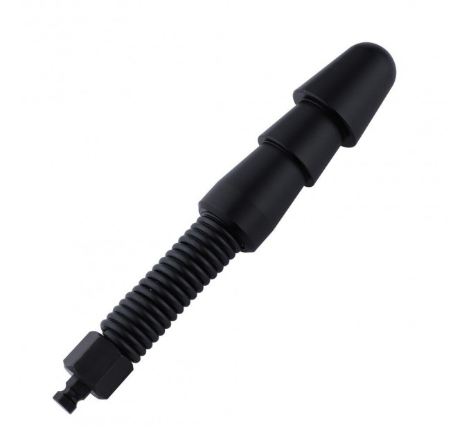 Пружинний адаптер VAC-U-Lock для секс-машин Hismith KlicLok to Vac-U-Lock Adapte