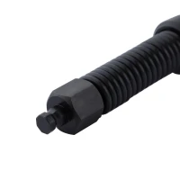 Пружинний адаптер VAC-U-Lock для секс-машин Hismith KlicLok to Vac-U-Lock Adapte — Просмотреть изображение 6