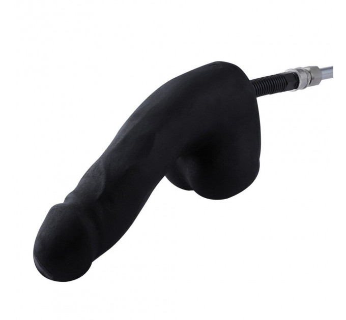 Пружинний адаптер VAC-U-Lock для секс-машин Hismith KlicLok to Vac-U-Lock Adapte