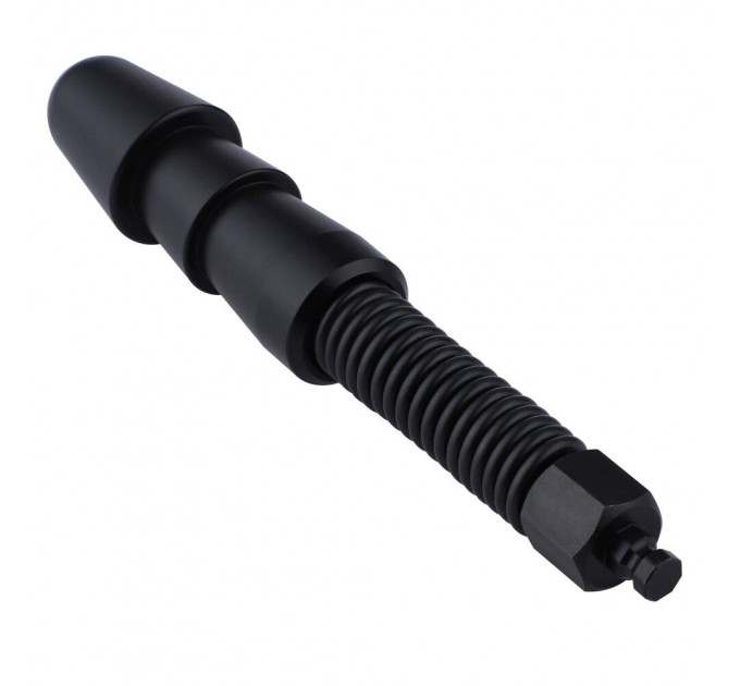 Пружинний адаптер VAC-U-Lock для секс-машин Hismith KlicLok to Vac-U-Lock Adapte