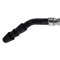 Пружинний адаптер VAC-U-Lock для секс-машин Hismith KlicLok to Vac-U-Lock Adapte — Просмотреть изображение 10