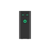 Масажер простати Nexus Ride, гнучке кріплення стовбура + стимуляція промежини — Переглянути зображення 5