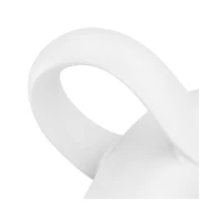 Вібратор на палець Satisfyer Bold Lover White, гнучкий — Переглянути зображення 3
