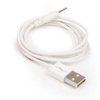 USB-кабель для заряджання вагінальних смарт-кульок Bloom by We-Vibe — USB to DC Charging Cable — Просмотреть изображение 1