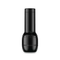 Мастурбатор-попа Kiiroo Feel Stroker Butt Mid Brown для секс-машини Kiiroo Keon — Переглянути зображення 2
