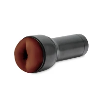 Мастурбатор-попа Kiiroo Feel Stroker Butt Mid Brown для секс-машини Kiiroo Keon — Переглянути зображення 1