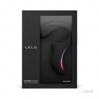 Кліторально-вагінальний звуковий стимулятор LELO Enigma Cruise Black — Переглянути зображення 13