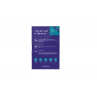 Вакуумний кліторальний стимулятор Womanizer Starlet 3 INDIGO — Переглянути зображення 7
