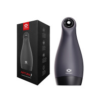 Мастурбатор Otouch AIRTURN 3, 6 режимов вибрации, 4 режима всасывания, джойстик — Просмотреть изображение 9