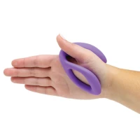 Смарт-вібратор для пар We-Vibe Sync O Light Purple, пульт ДК — Переглянути зображення 16