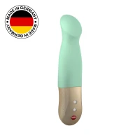 Вібратор-пульсатор Fun Factory SUNDAZE pistachio — Просмотреть изображение 1