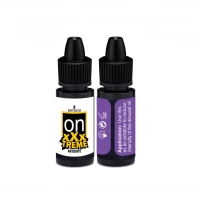 Збуджувальні краплі для клітора Sensuva On xXxTREME Arousal Oil (5 мл) with Antidote (5 мл) + антидот — Переглянути зображення 5