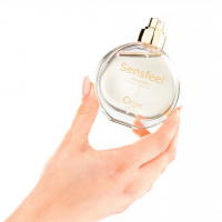 Женские духи с феромонами Orgie – Sensfeel for Woman (50 мл), цветочно-фруктовый аромат