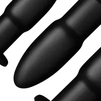 Набір анальних пробок BUTTR - Cluster Bombs Anal Training Set — Просмотреть изображение 5
