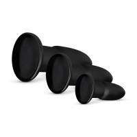 Набор анальных пробок BUTTR - Cluster Bombs Anal Training Set