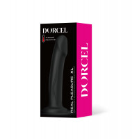 Фалоімітатор Dorcel Real Pleasure XL Black