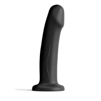 Фалоімітатор Dorcel Real Pleasure XL Black — Переглянути зображення 1