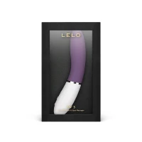 Вібратор LELO Liv 3 Plum — Переглянути зображення 4