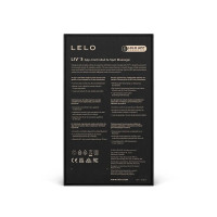 Вибратор LELO Liv 3 Plum